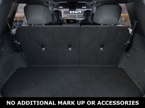 New 2027 Kia Telluride SX X-Line image 19