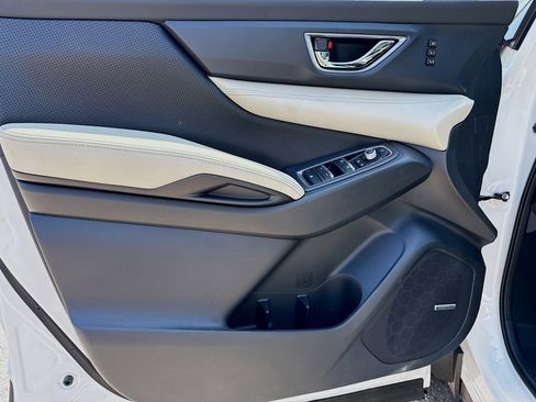 New 2026 Subaru Ascent Limited AWD/4WD image 22