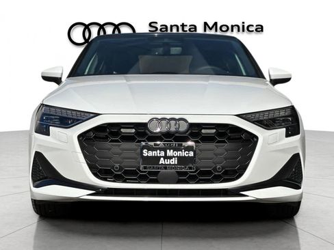 New 2026 Audi A3 2.0T Premium AWD/4WD image 10
