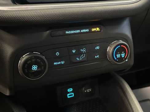 Used 2022 Ford Bronco Sport AWD/4WD image 15