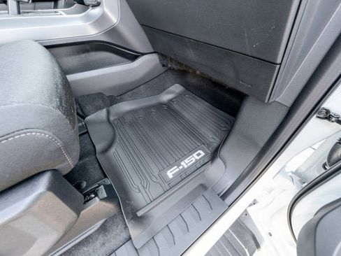 New 2026 Ford F150 XLT w/ Equipment Group 302A MID image 23