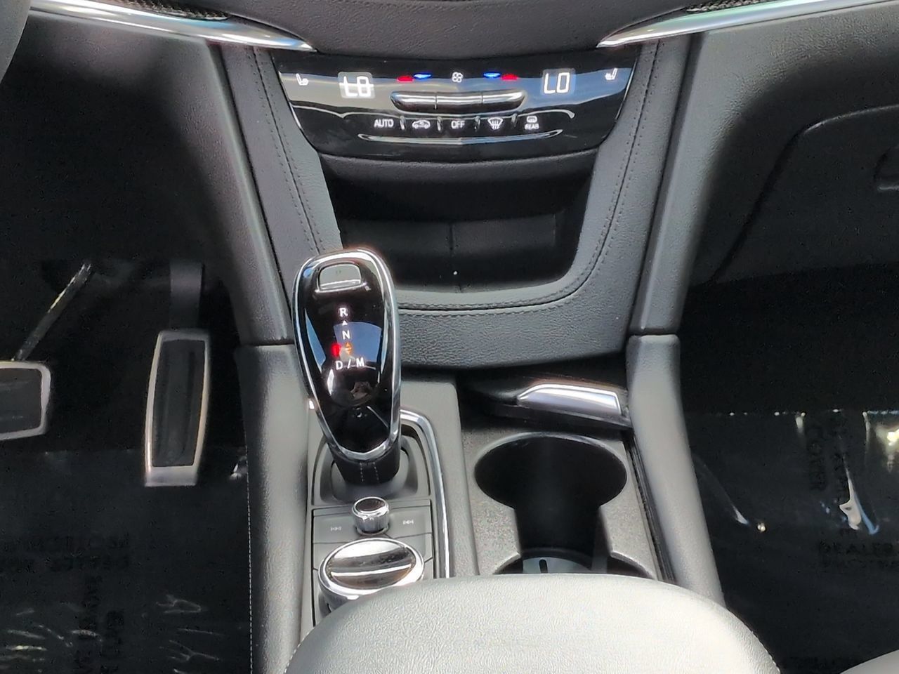 Used 2022 Cadillac XT5 Sportv w/ LPO, Floor Liner Package AWD/4WD image 19