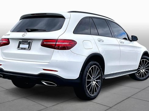 Certified 2019 Mercedes-Benz GLC 300 image 12