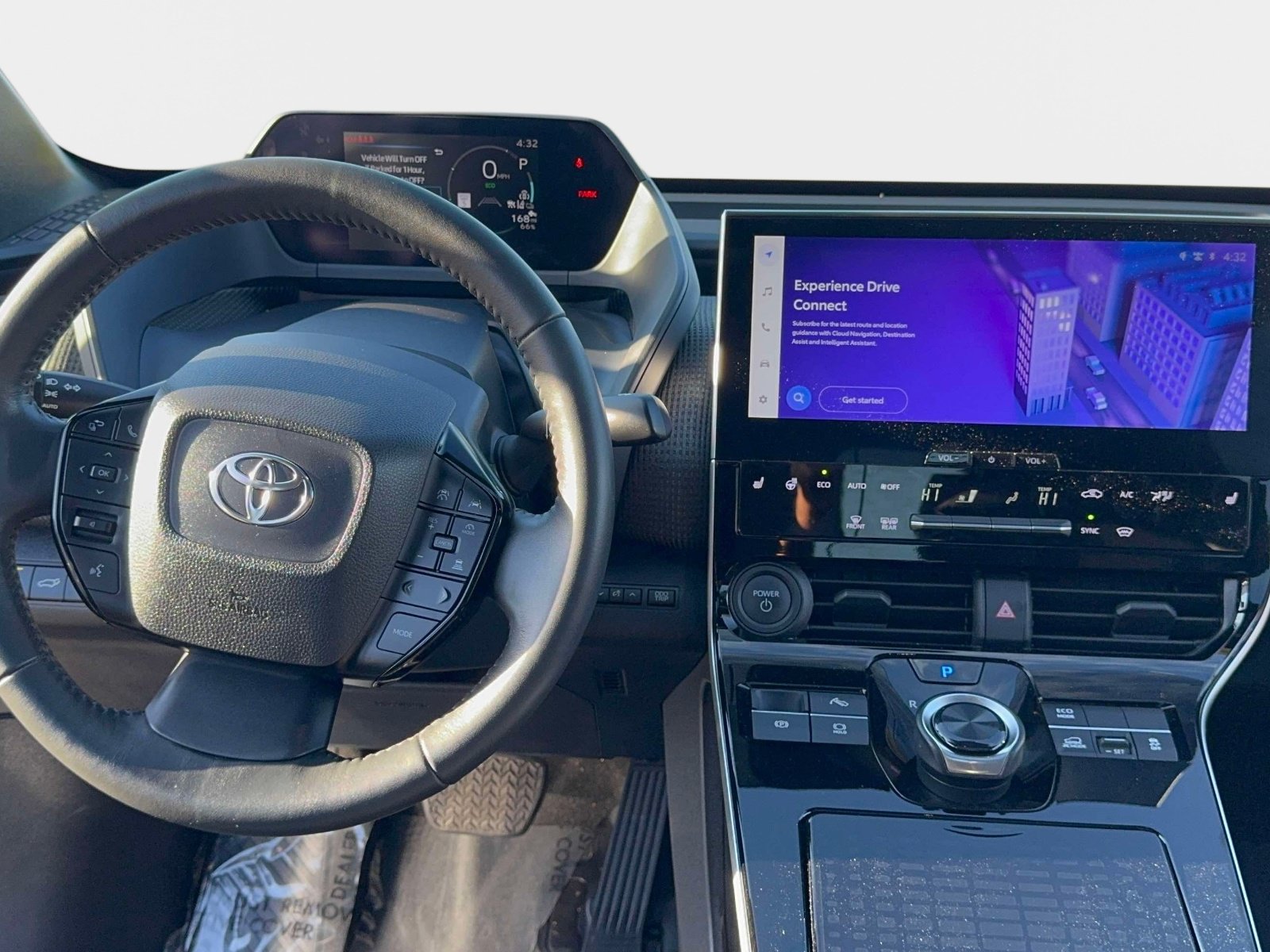 Certified 2024 Toyota bZ4X AWD w/ Weather Package image 14