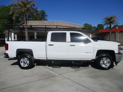 Used 2015 Chevrolet Silverado 2500 W/T image 19