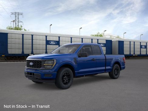 New 2026 Ford F150 STX image 23