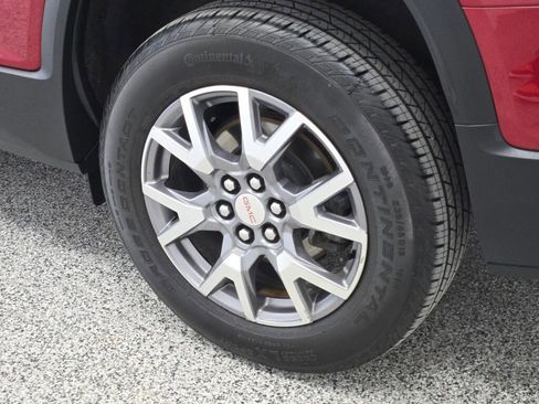 Used 2020 GMC Acadia SLT w/ Trailering Package image 15