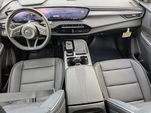 New 2026 Buick Enclave Sport Touring w/ Super Cruise Package image 14