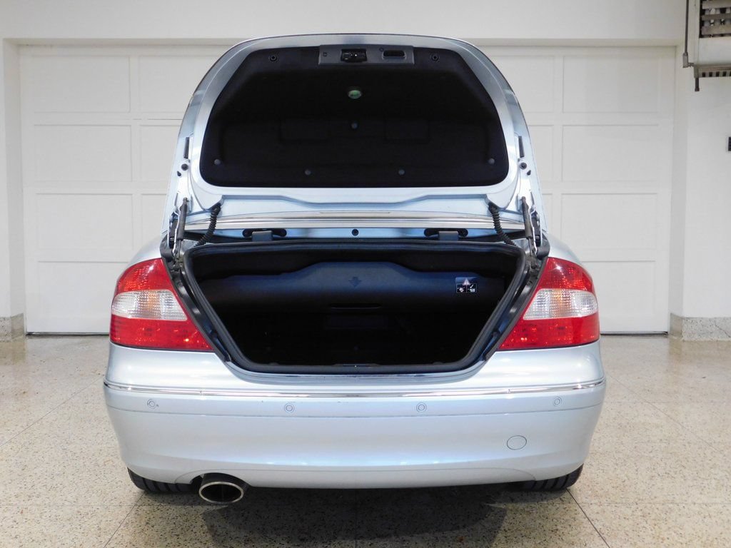 Used 2007 Mercedes-Benz CLK 350 Cabriolet image 64