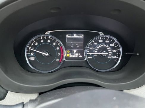 Used 2017 Subaru Forester 2.5i Premium image 35