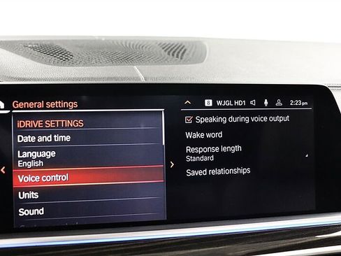 Used 2021 BMW X5 sDrive40i w/ Premium Package RWD image 47