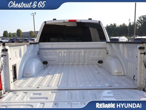 Used 2022 Ford F150 XLT w/ Equipment Group 302A High AWD/4WD image 14