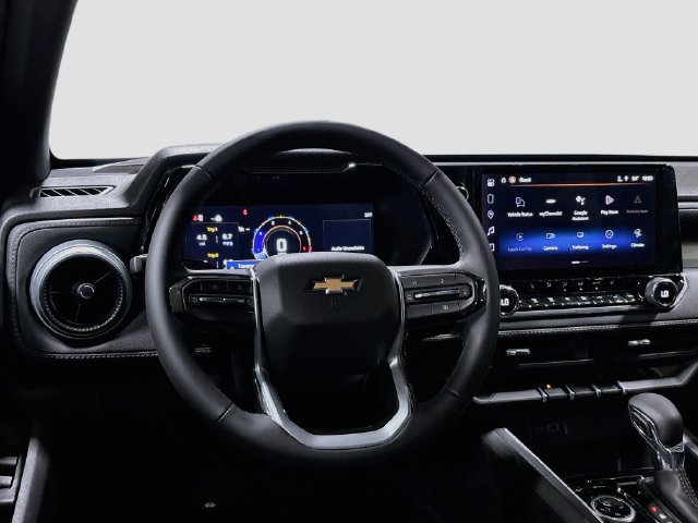 New 2026 Chevrolet Colorado LT w/ Advanced Trailering Package AWD/4WD image 19