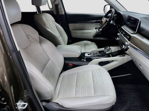 Used 2022 Kia Telluride SX w/ SX Prestige Package AWD/4WD image 31