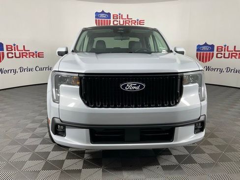 New 2026 Ford Maverick Lobo image 8