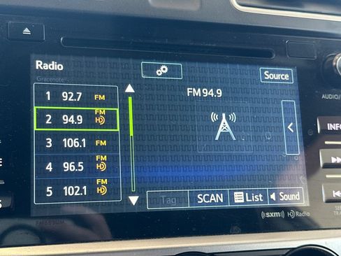 Used 2016 Subaru Crosstrek 2.0i Limited w/ Popular Package #1 AWD/4WD image 25