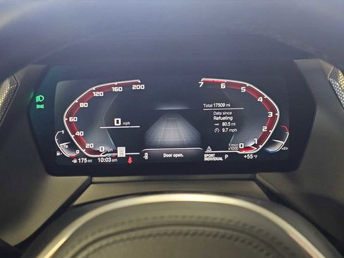 Used 2023 BMW M235i xDrive Gran Coupe w/ Premium Package AWD/4WD image 12