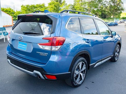 Used 2021 Subaru Forester Touring AWD/4WD image 14