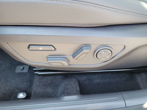 New 2027 Kia Seltos X-Line SX AWD/4WD image 26