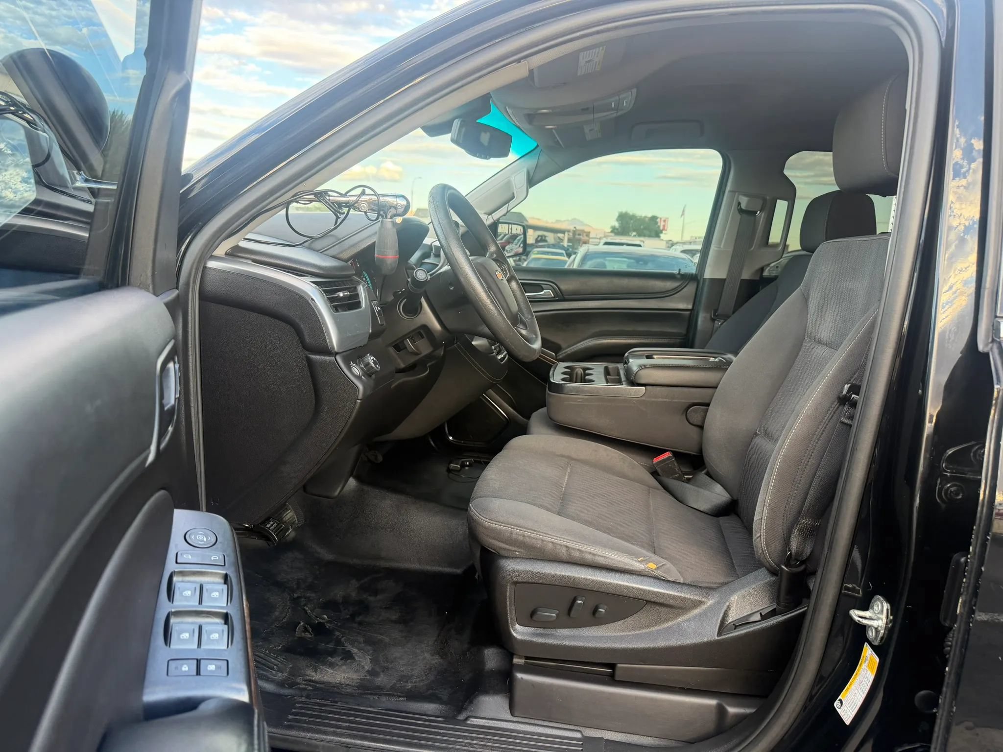 Used 2018 Chevrolet Tahoe 2WD image 18