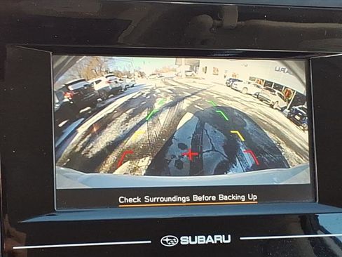 Used 2017 Subaru Impreza 2.0i Premium w/ BSD & Rcta/SRF/Eyesight image 12