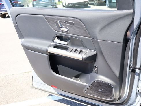 Certified 2026 Mercedes-Benz GLA 250 4MATIC image 36
