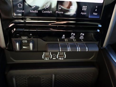 New 2026 RAM 1500 Big Horn image 25