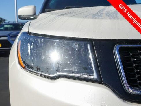 Used 2018 Jeep Compass Limited w/ Navigation Group image 5