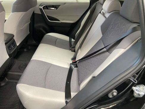 Used 2025 Toyota RAV4 XLE w/ Convenience Package image 16