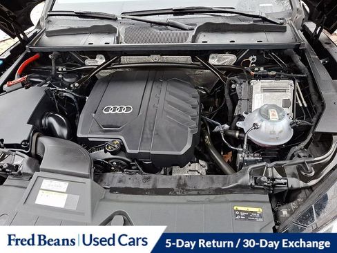 Used 2023 Audi Q5 2.0T Premium w/ Convenience Package image 29