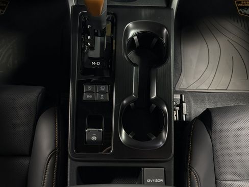 New 2026 Subaru Outback Wilderness AWD/4WD image 40