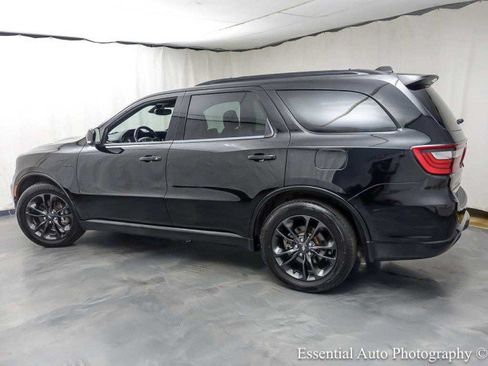 Used 2023 Dodge Durango R/T w/ Blacktop Package AWD/4WD image 8