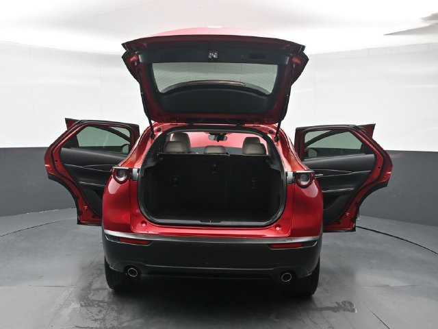 Certified 2024 MAZDA CX-30 AWD 2.5 S w/ Preferred Package image 47