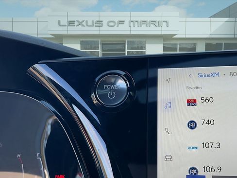 Certified 2023 Lexus RX 350h image 31