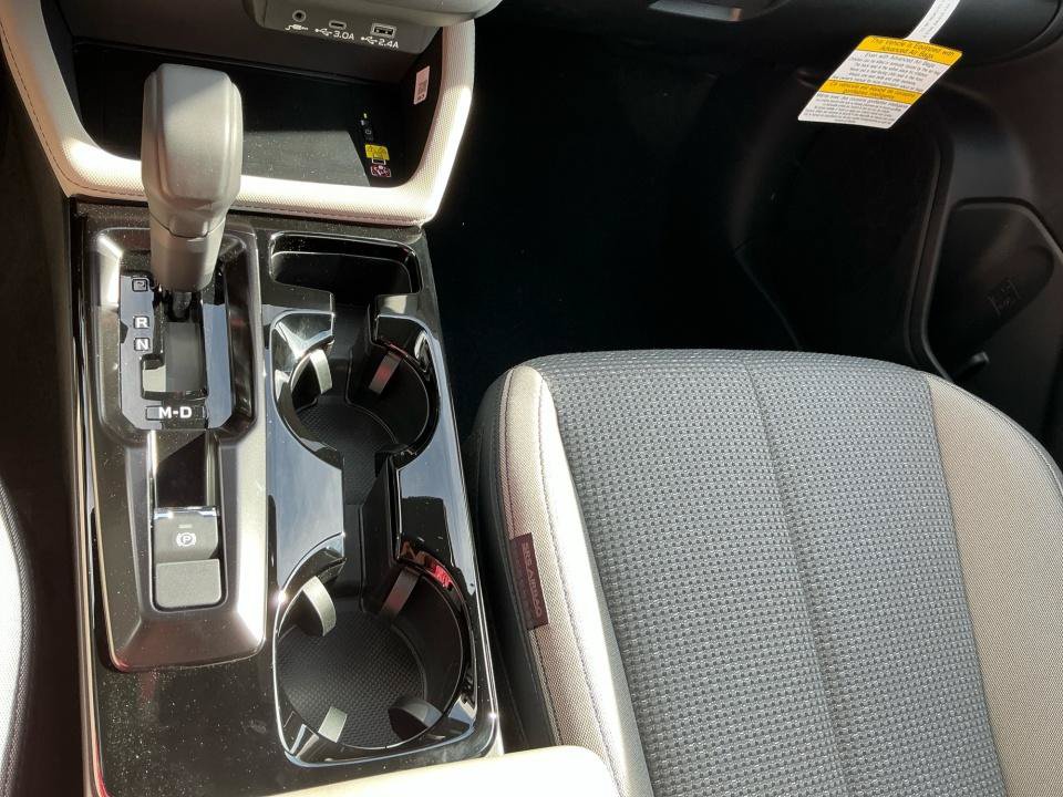 New 2026 Subaru Forester Limited AWD/4WD image 14