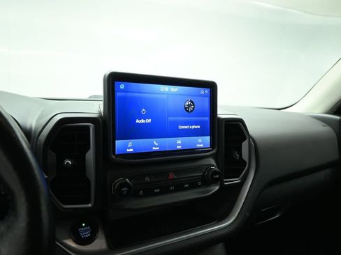 Used 2021 Ford Bronco Sport Big Bend w/ Big Bend Package image 15