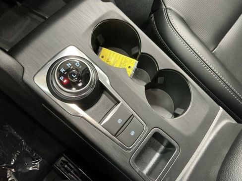 New 2026 Ford Escape Platinum w/ Equipment Group 601A image 23