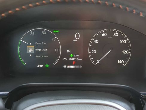 Used 2023 Honda CR-V Sport image 18