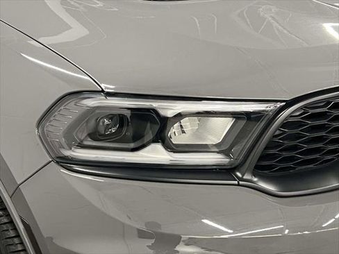 Used 2022 Dodge Durango R/T w/ Blacktop Package image 10