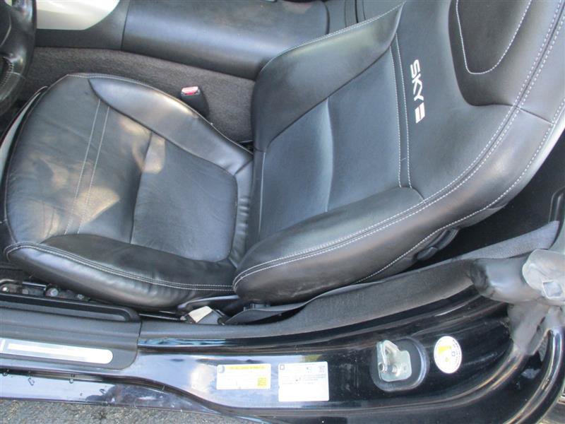Used 2008 Saturn Sky w/ Premium Trim Package RWD image 10
