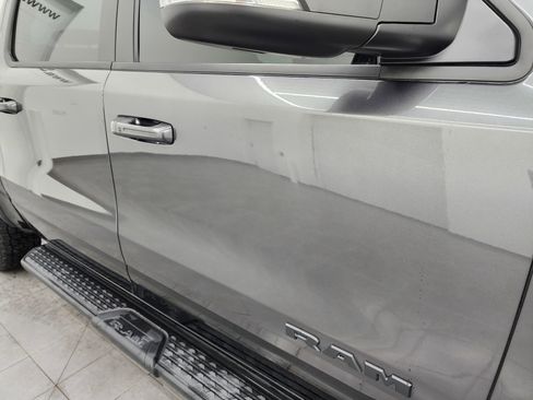 Used 2021 RAM 1500 Rebel w/ Rebel Level 2 Equipment Group AWD/4WD image 27