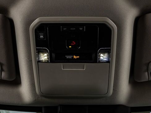 Used 2023 Toyota Tundra SR5 w/ SR5 Convenience Package AWD/4WD image 26
