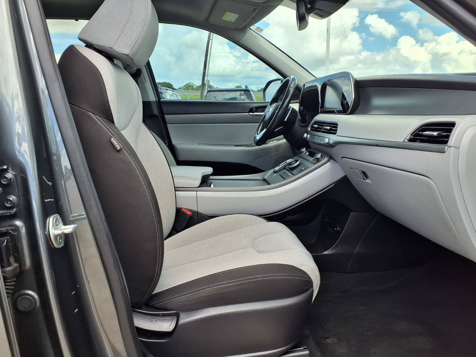 Used 2021 Hyundai Palisade SEL w/ Convenience Package FWD image 15