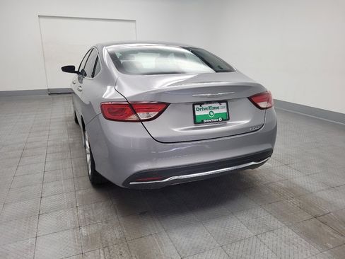 Used 2016 Chrysler 200 Limited FWD image 6