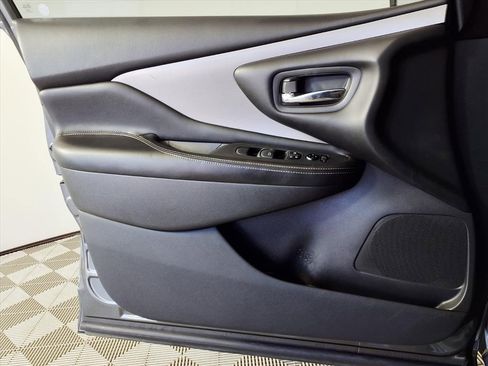 Used 2020 Nissan Murano S w/ Technology Package image 8