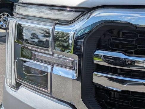Certified 2026 Ford F150 Lariat w/ Tow/Haul Package RWD image 10
