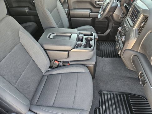 New 2026 Chevrolet Silverado 2500 Custom w/ Custom Value Package AWD/4WD image 18