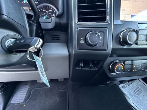 Used 2022 Ford F350 XLT image 17