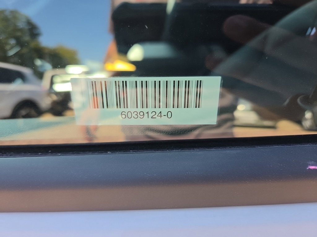 Used 2026 Buick Envista Preferred FWD image 9