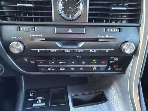 Used 2020 Lexus RX 350 F Sport image 27